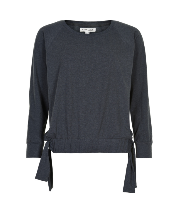 Bawełniana bluza Femilet Caro 922