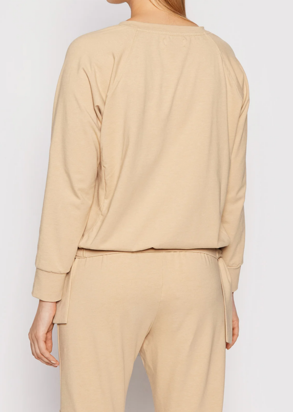 Bawełniany dres oversize Femilet by Chantelle, Femilet Caro FN922